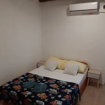 Apartment Q&w *
